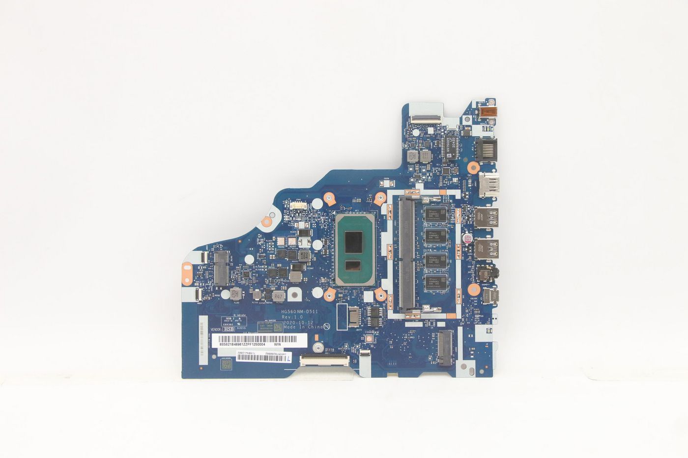 Flash Dimm