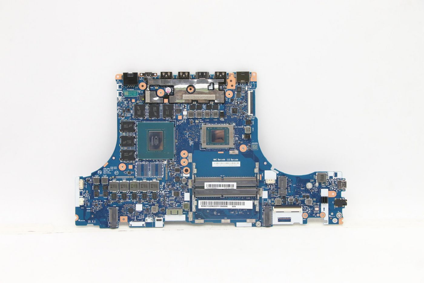 5B21C22562, Lenovo MB L82JU WIN R55600H_RTX3060_6G | EET
