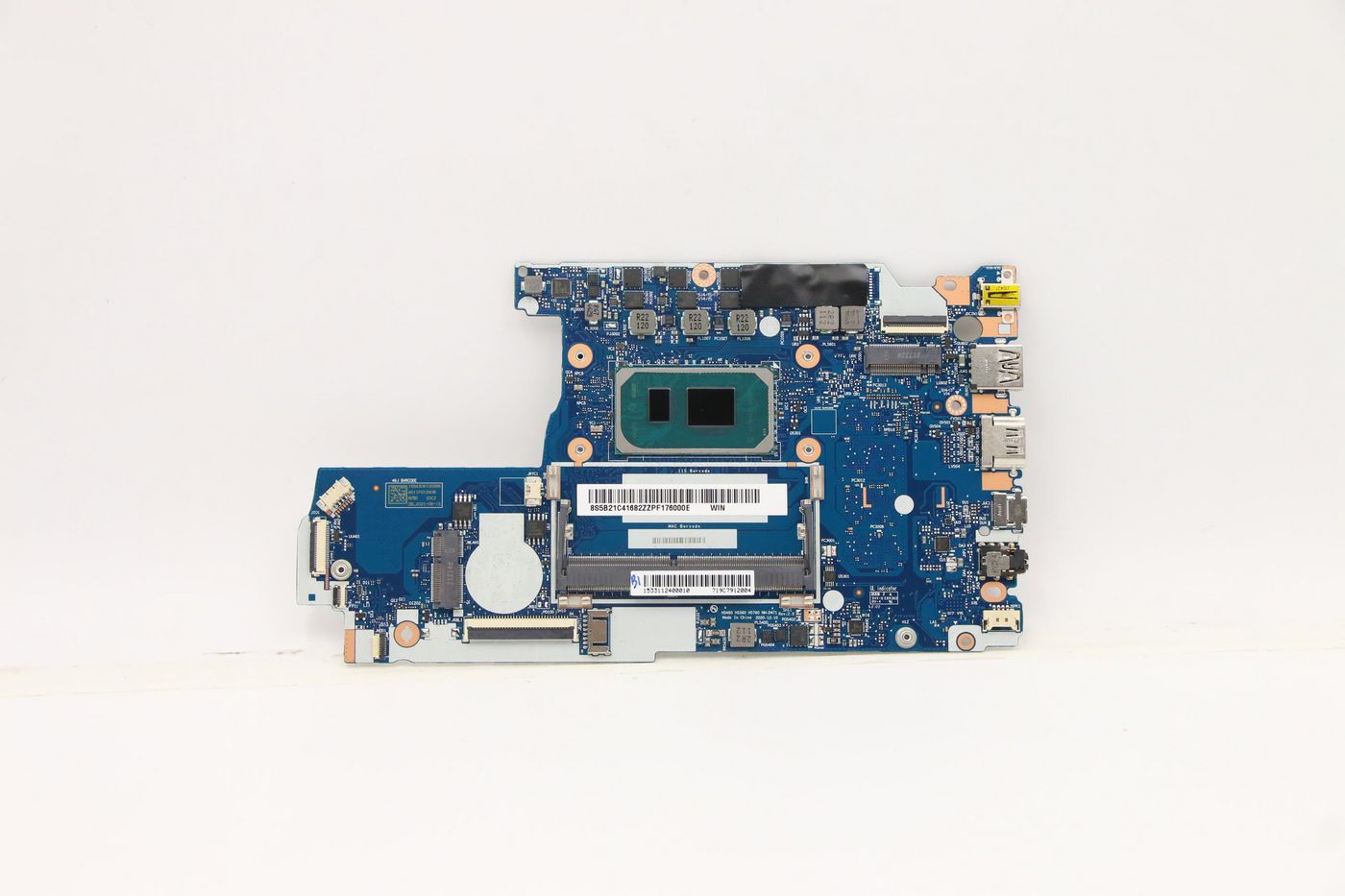 Low Profile SAS 6Gb/s