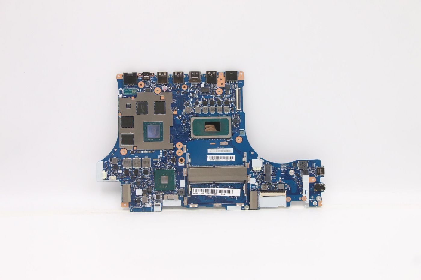 Lenovo 5B21C80247 W126157415 MBL82JFNOKI711800HRTX30504GRPM 