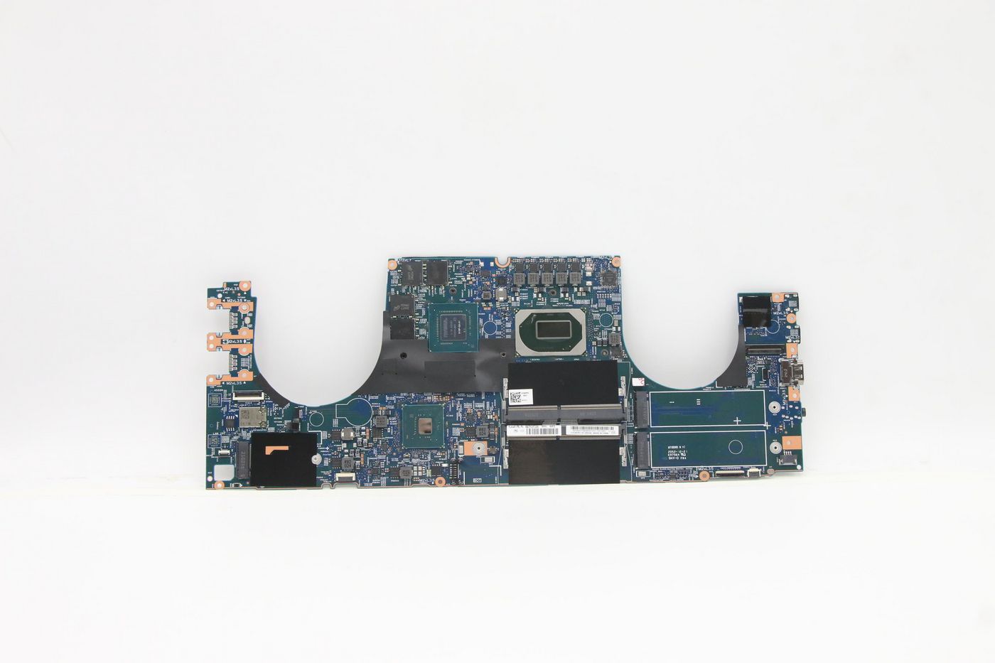 Intel Core i7-10850H 6-Core - 5B21U28558