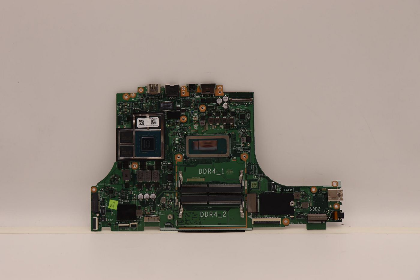 Lenovo 5B21F27422 W126708388 BDPLANAR MBC82S9 WIN 