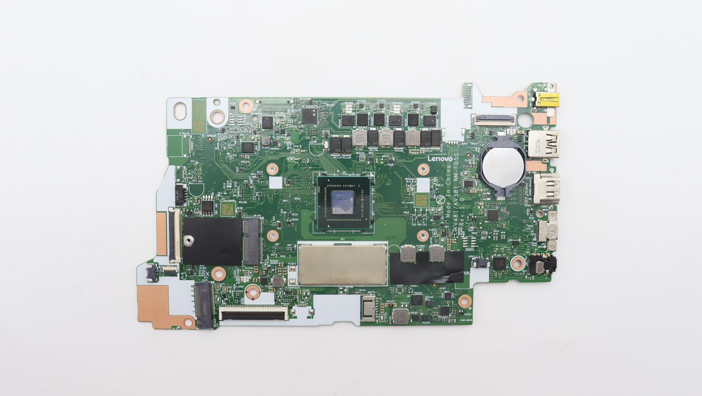 5B21J60147, Lenovo BDPLANAR MB L82YU WIN R57520U_UMA_16G RM