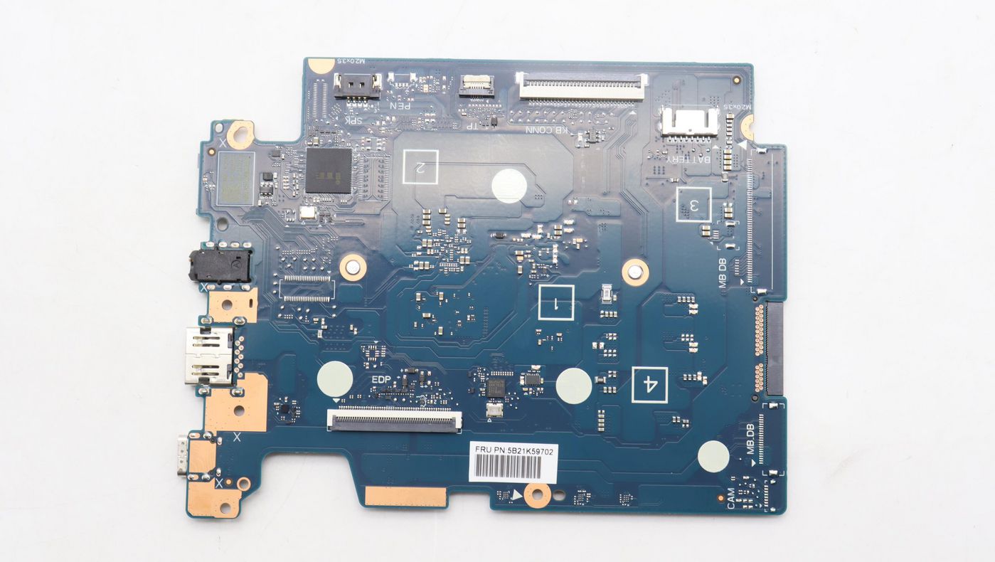 BDPLANAR H82XJ MT8186 UMA8G