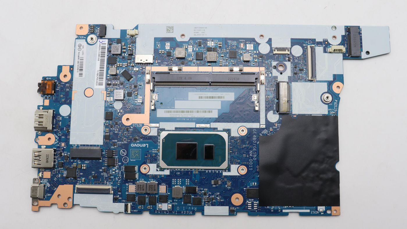 Motherboard for Intel Core - 5B21U37145