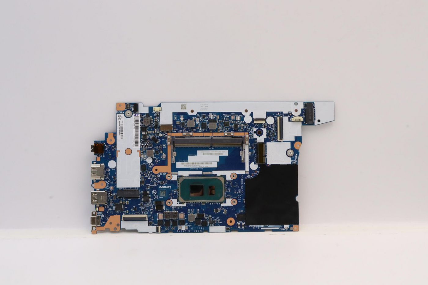 BDPLANAR i5-1135G7 IG - 5B21K59850