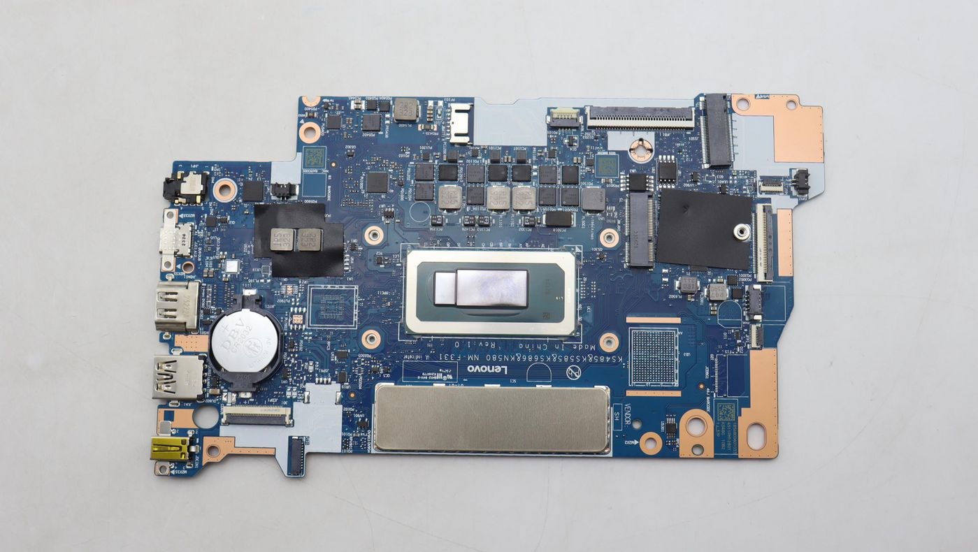 5B21L53258, Lenovo BDPLANAR MB L 83EQWINI512450H_UMA_8GRM | EET