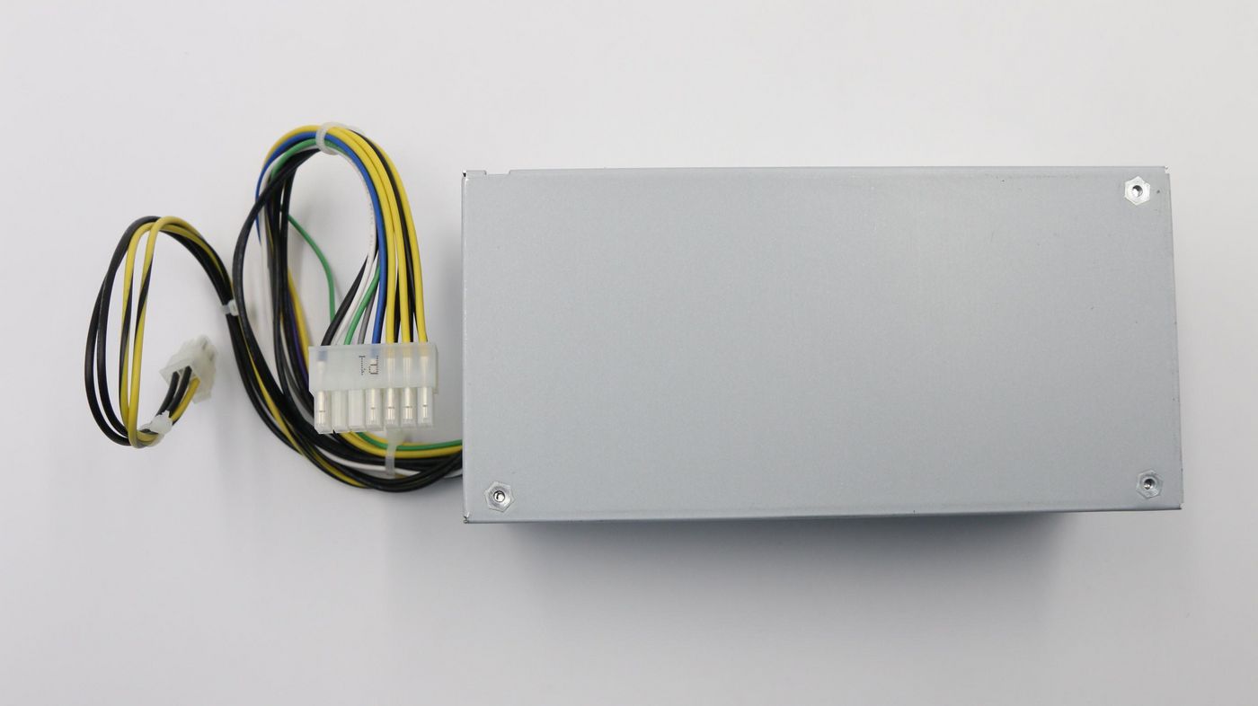 Power Supply - Warranty: 3M