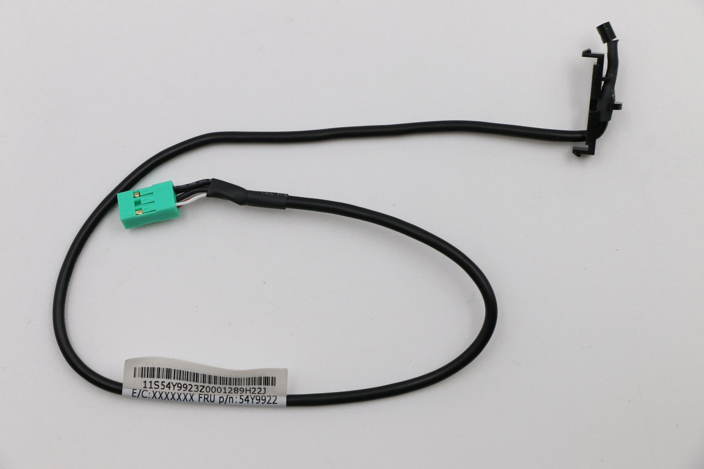 Lenovo 54Y9922 Cable 