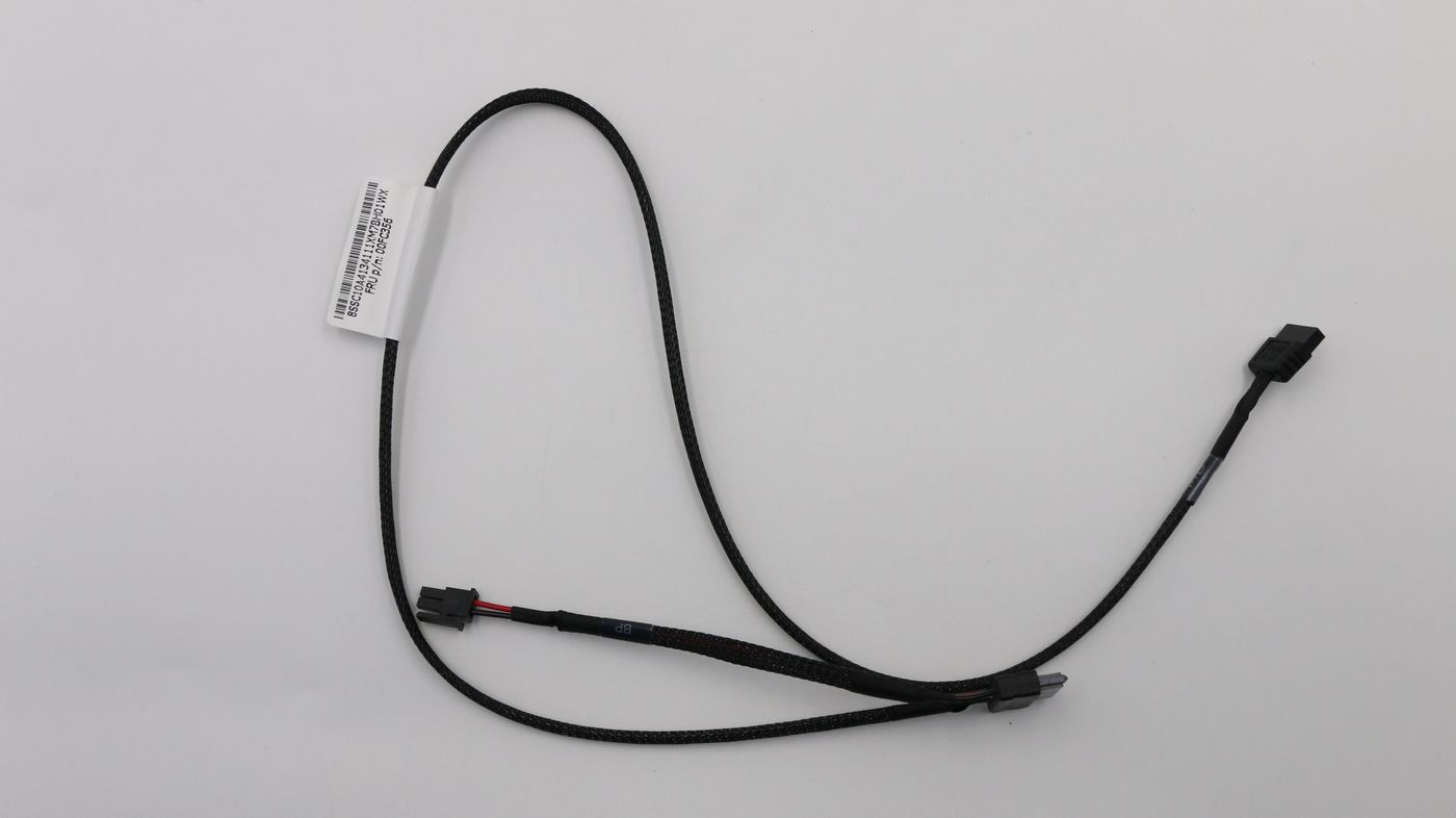 Optical Drive Signal/Power