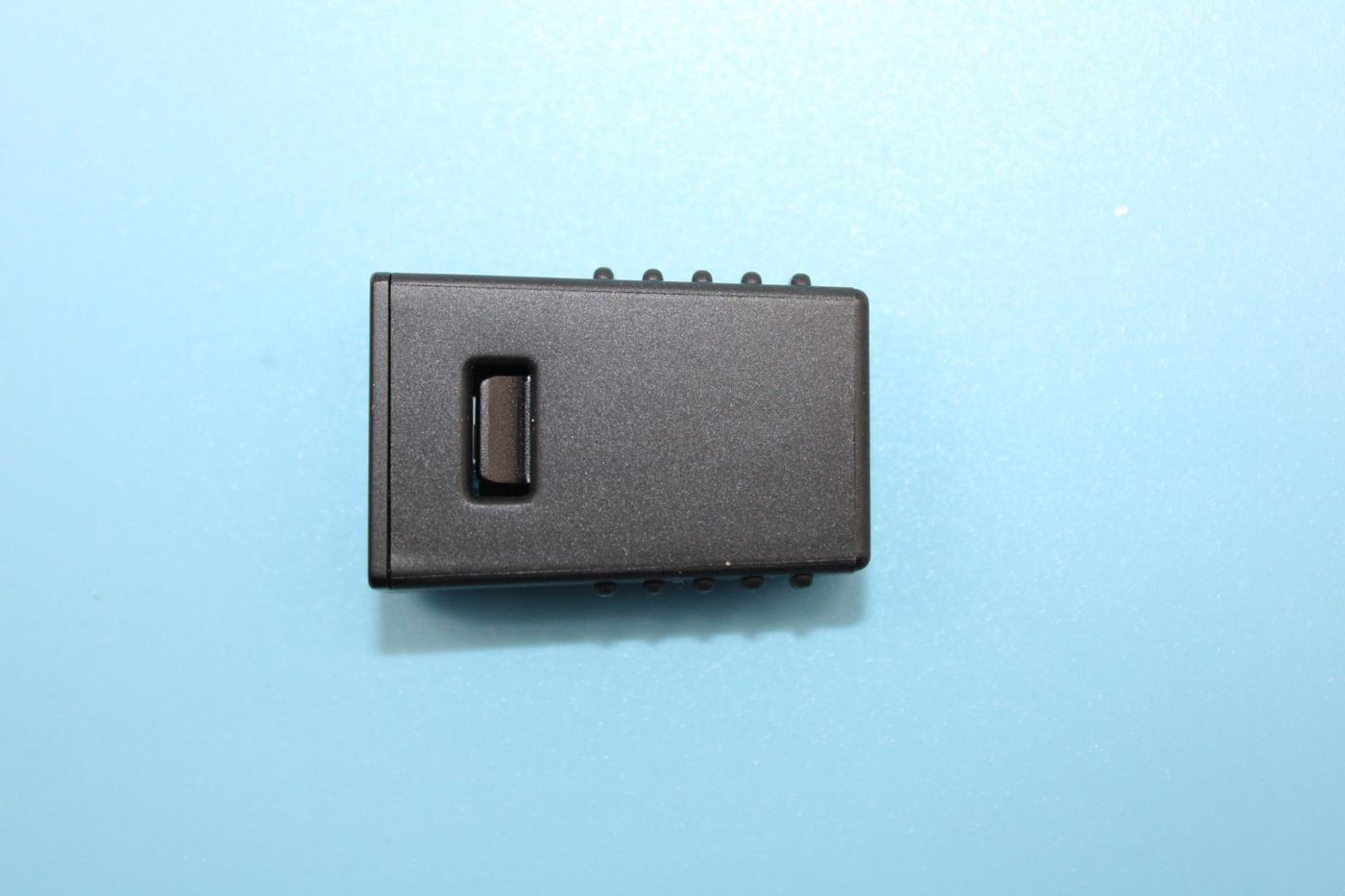 REMOTE MGMT MODULE N4610