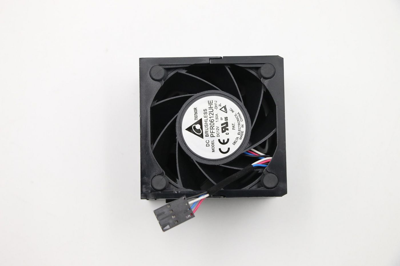Fan Module