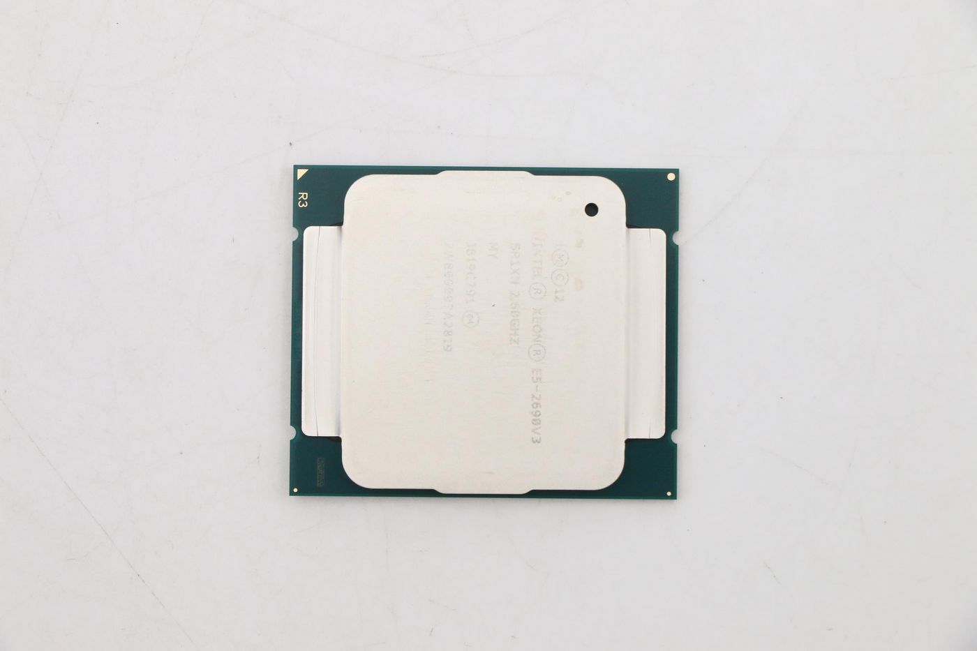 Lenovo 00FC837 W127006417 Intel XeonE5-2690 