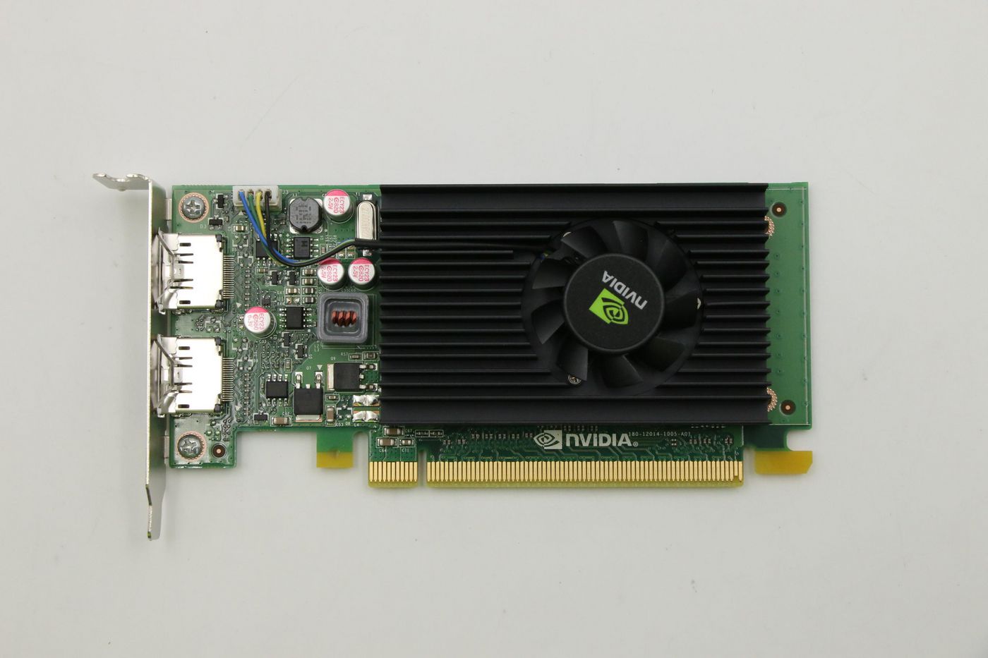 1GB NVIDIA NVS 310 graphics - 00FC891