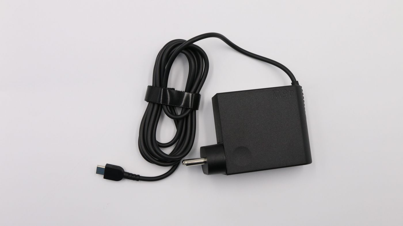 45W USB-C Power Delivery AC - 00HM639