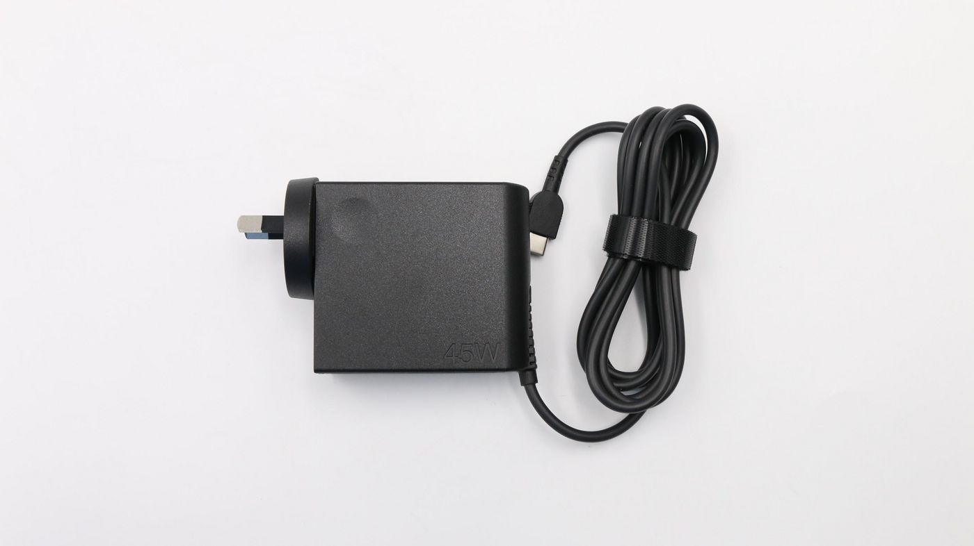 45W USB-C AC adapter with - 00HM645