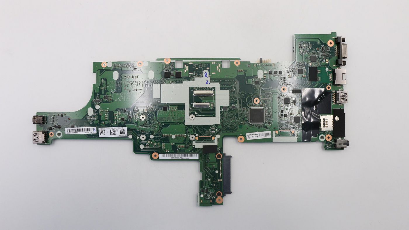 ThinkPad T450 system board - 00HN505