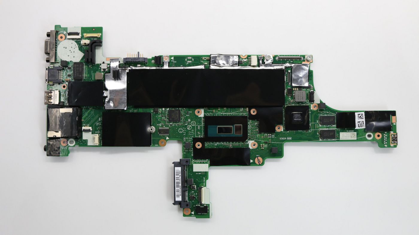 BDPLANAR BDPLANAR WIN i5-5200U - 00HN507