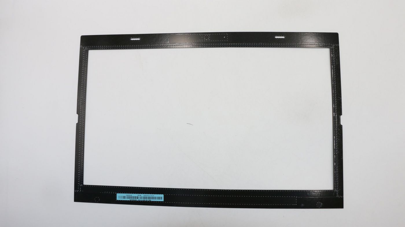 LCD Bezel - 00HN542