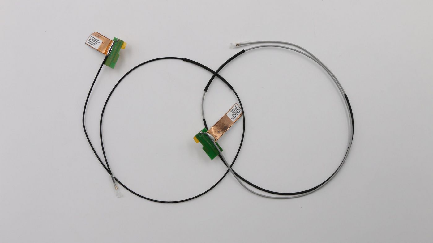 WLAN-only amplifier kit for - 00HN547