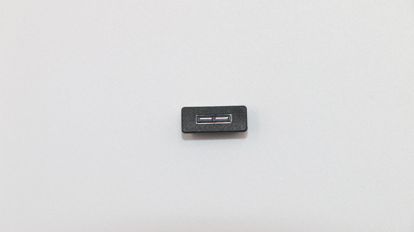 FRU docking cover - 00HN673