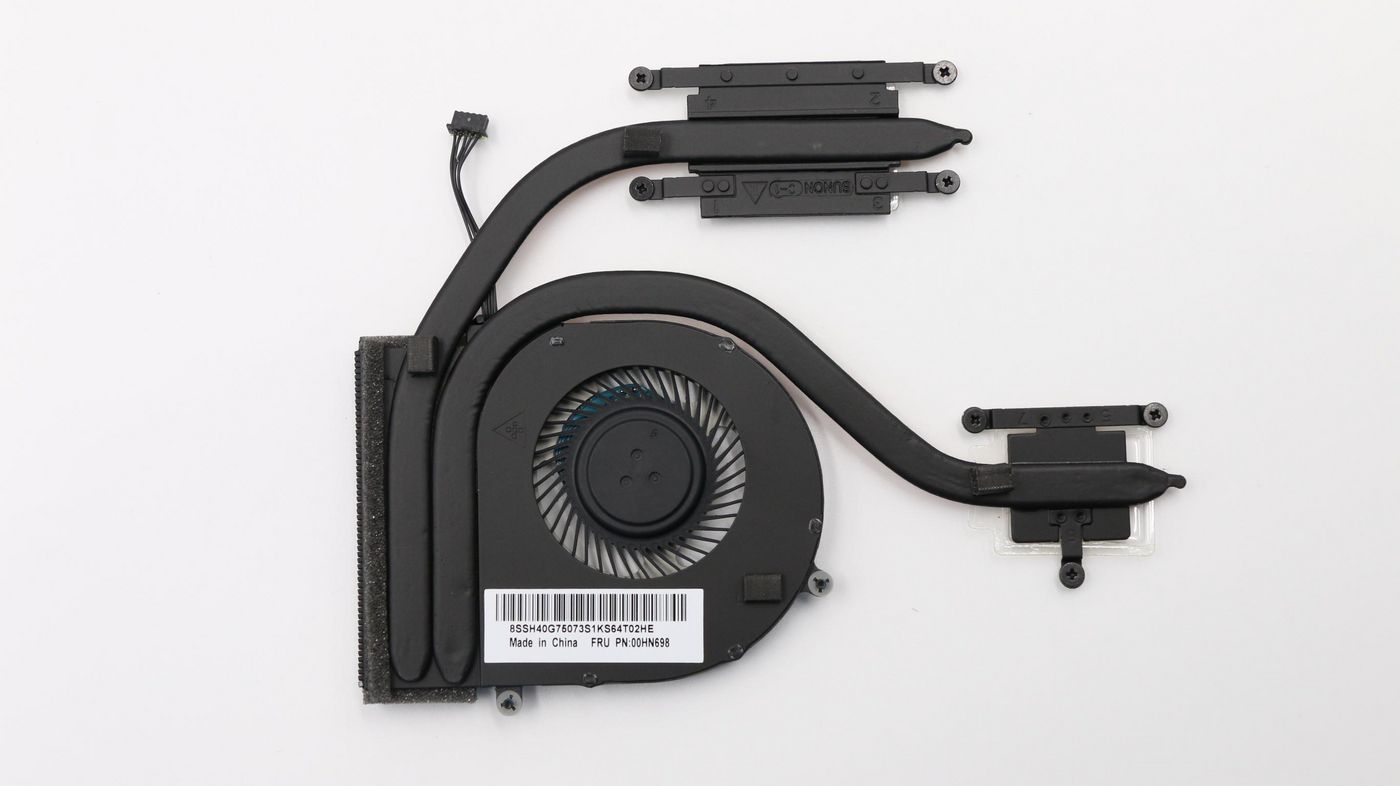 AMD Kave processor cooling - 00HN698