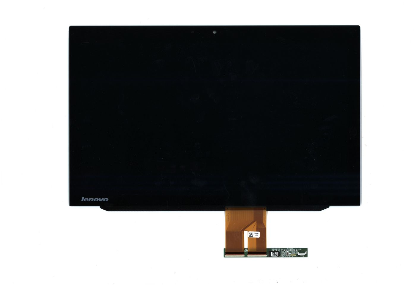 HD LCD touch panel for Lenovo - 00HN840
