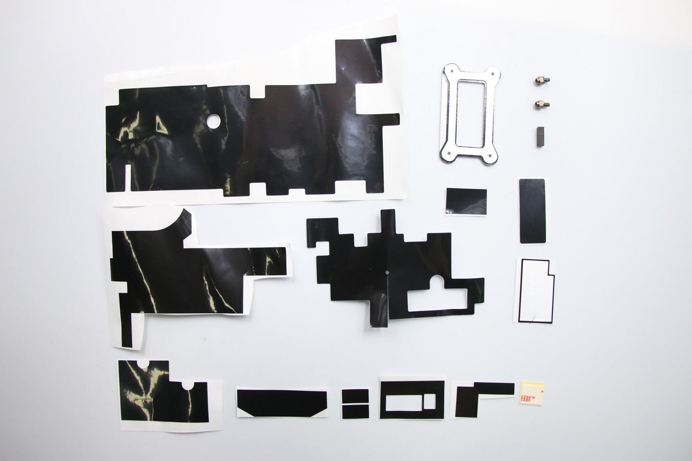 Lenovo Systemboard AR MISC