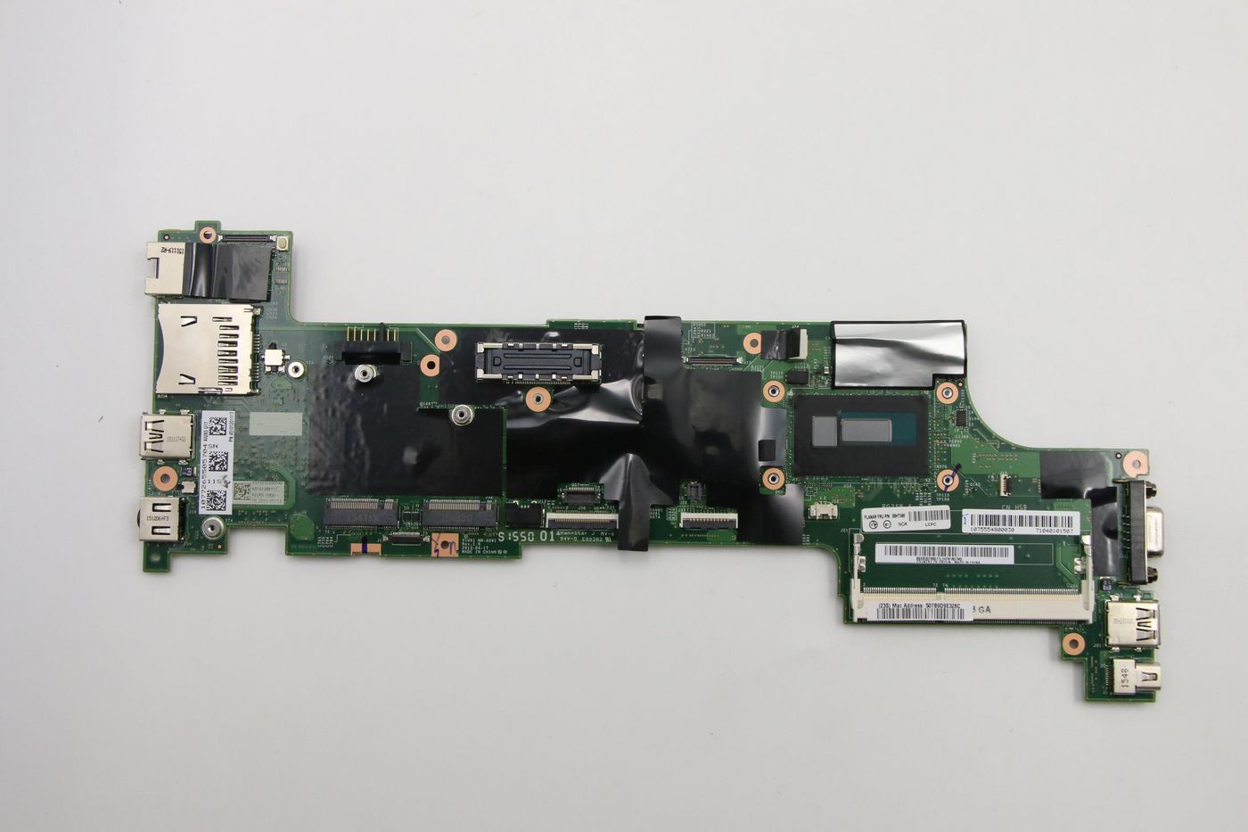 Planar NOK i5-5200 Dock - 00HT368
