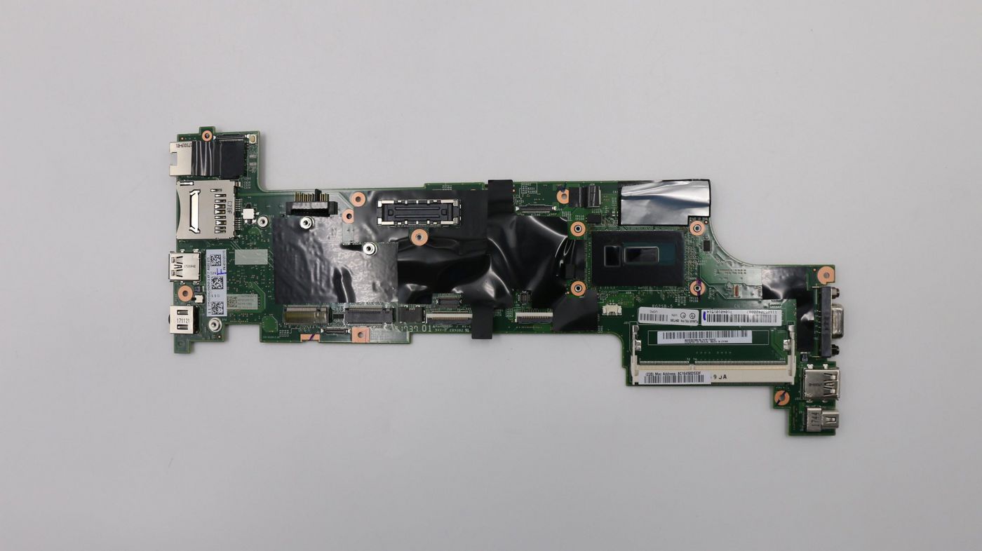 BDPLANAR WIN i5-5300 AMT TPM D - 00HT385
