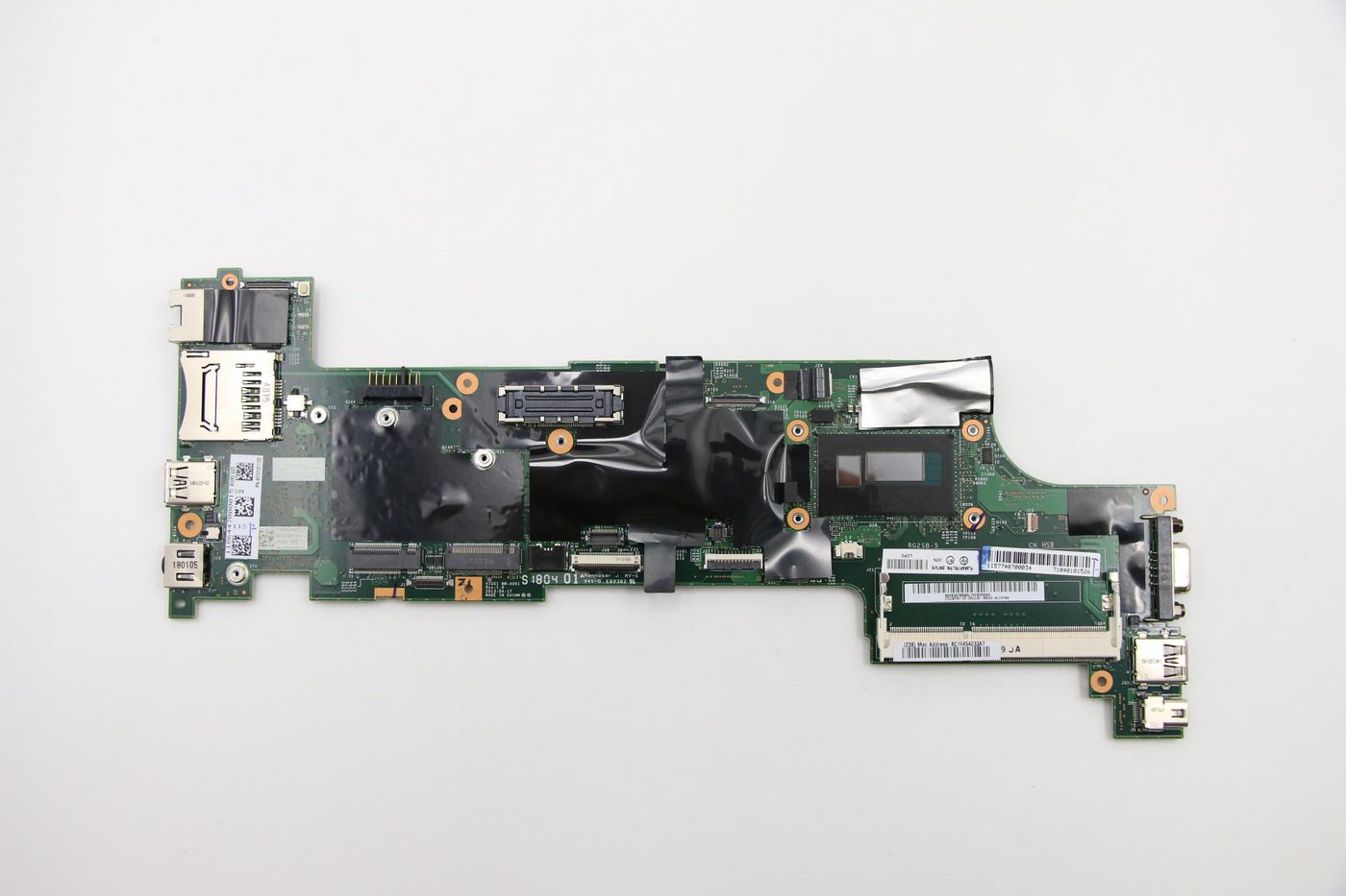 docking station with Intel - 00HT418