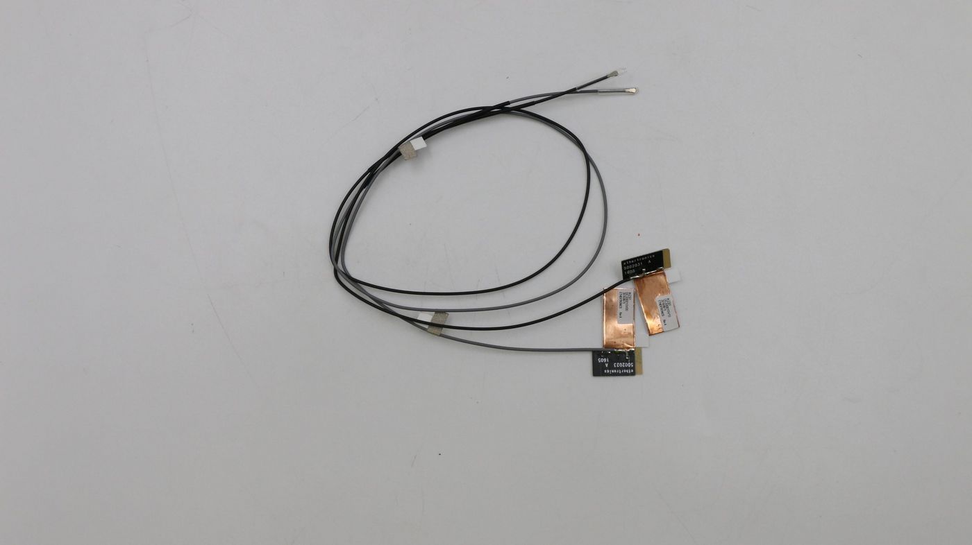ANTENNA WLAN ASM Ethertronics - 00HT490
