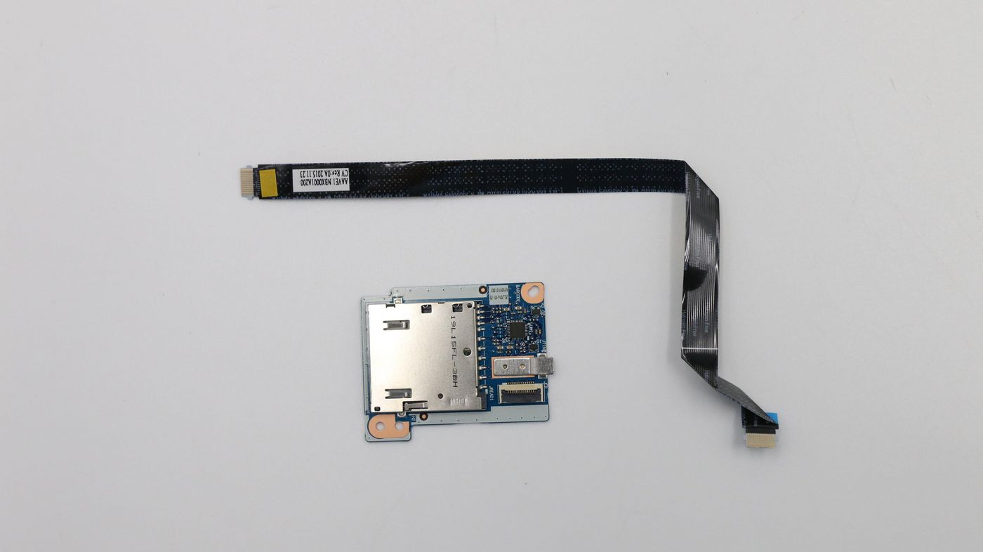 compatible card reader - 00HT630