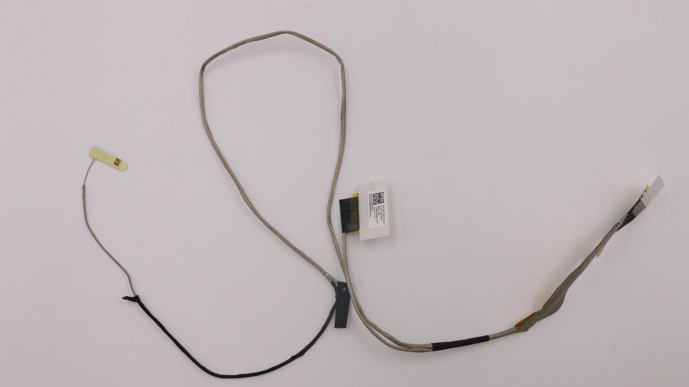 Lenovo 00HT634 Cable LCD non touch 3D Camera 