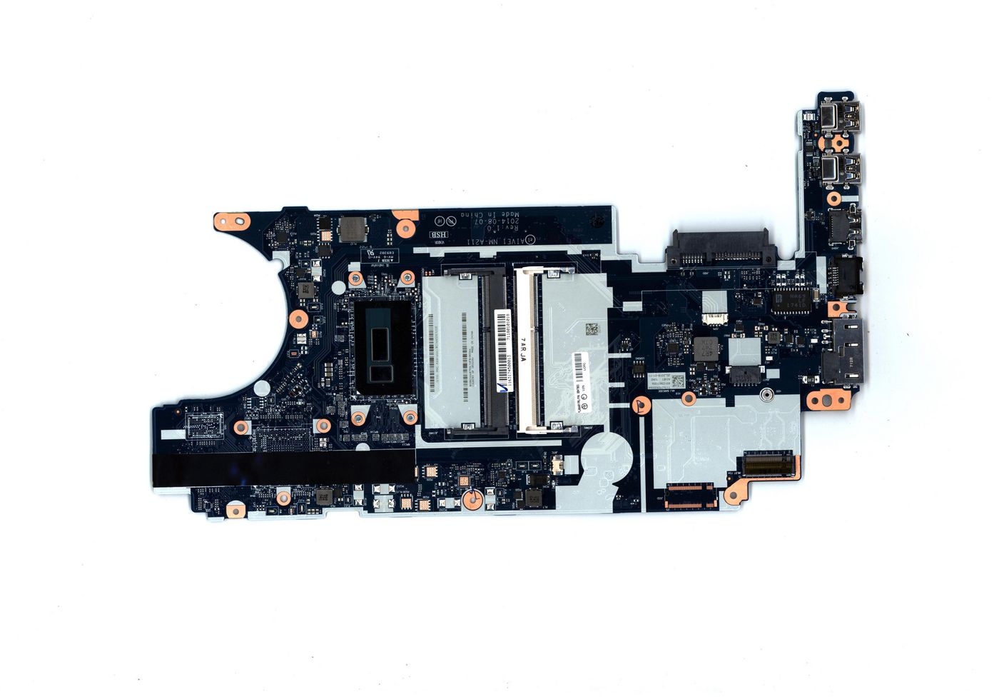 system board with Intel Core - 00HT653