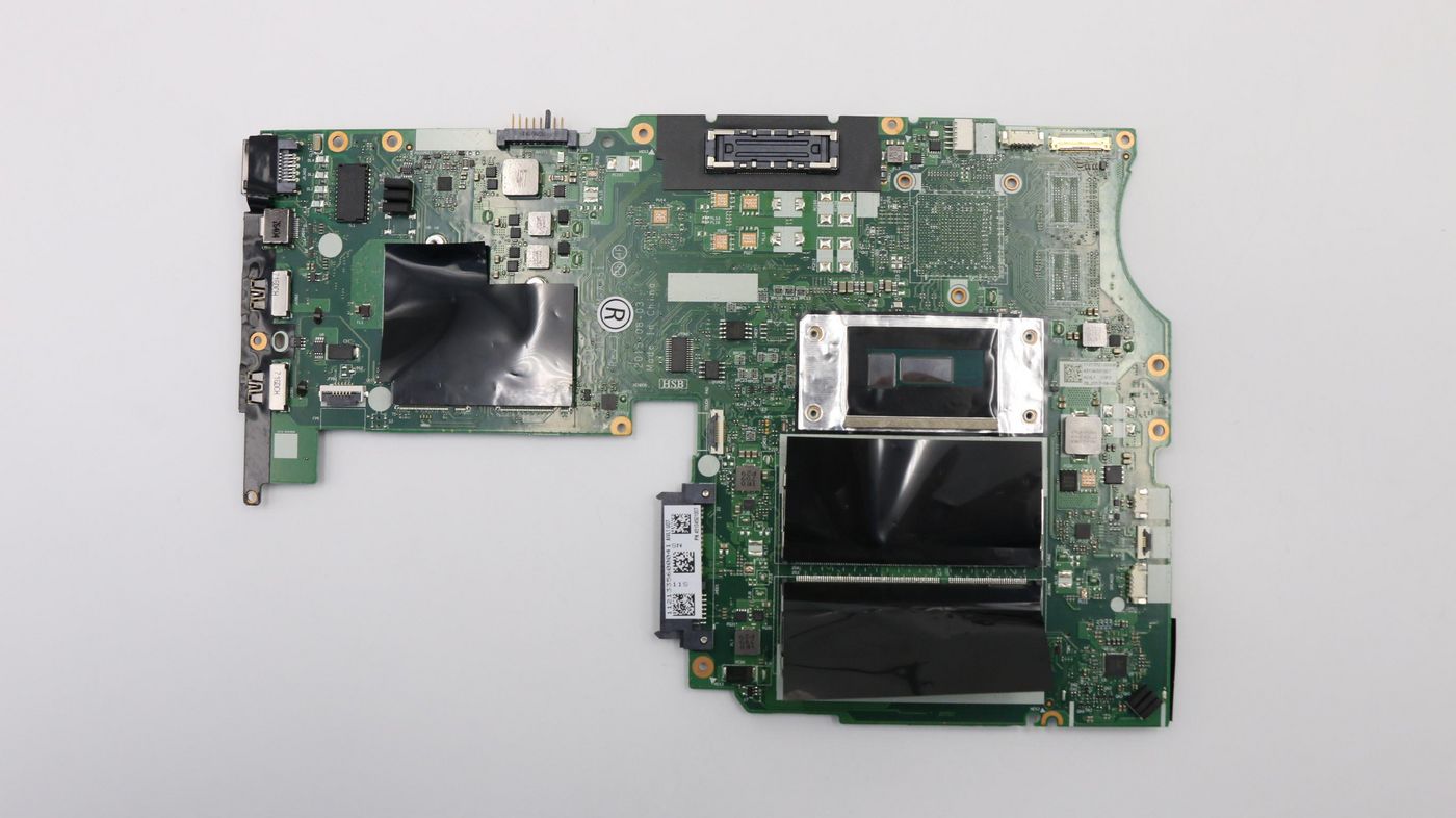 ThinkPad USB-C Dock with - 00HT673