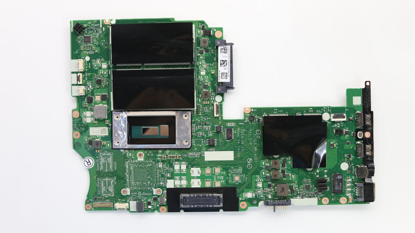 BDPLANAR WIN i5-5200U INT Dock - 00HT674