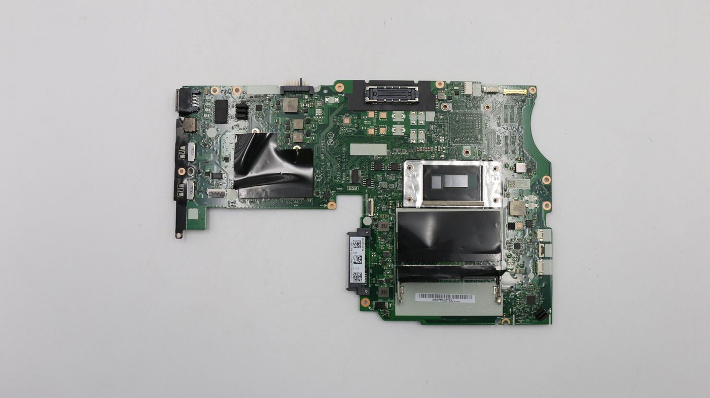 Lenovo Systemboard