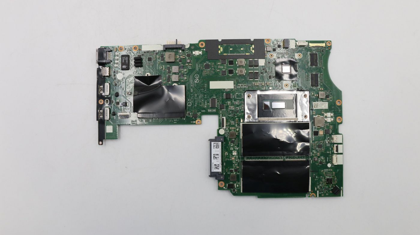 Lenovo Systemboard OKTPM