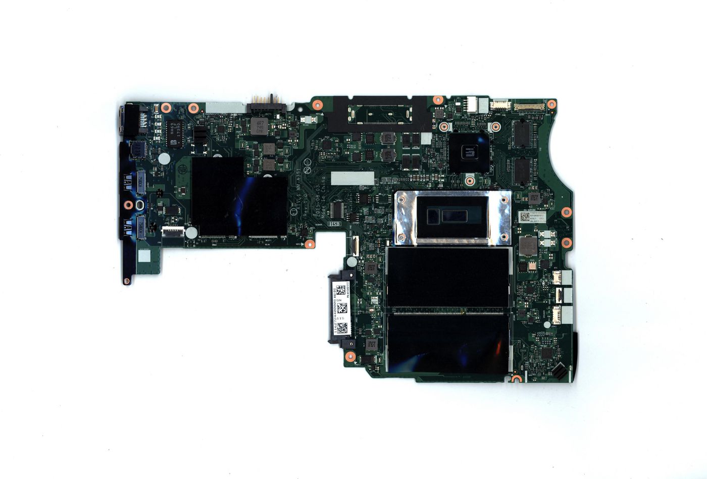 Lenovo Systemboard W8TPM