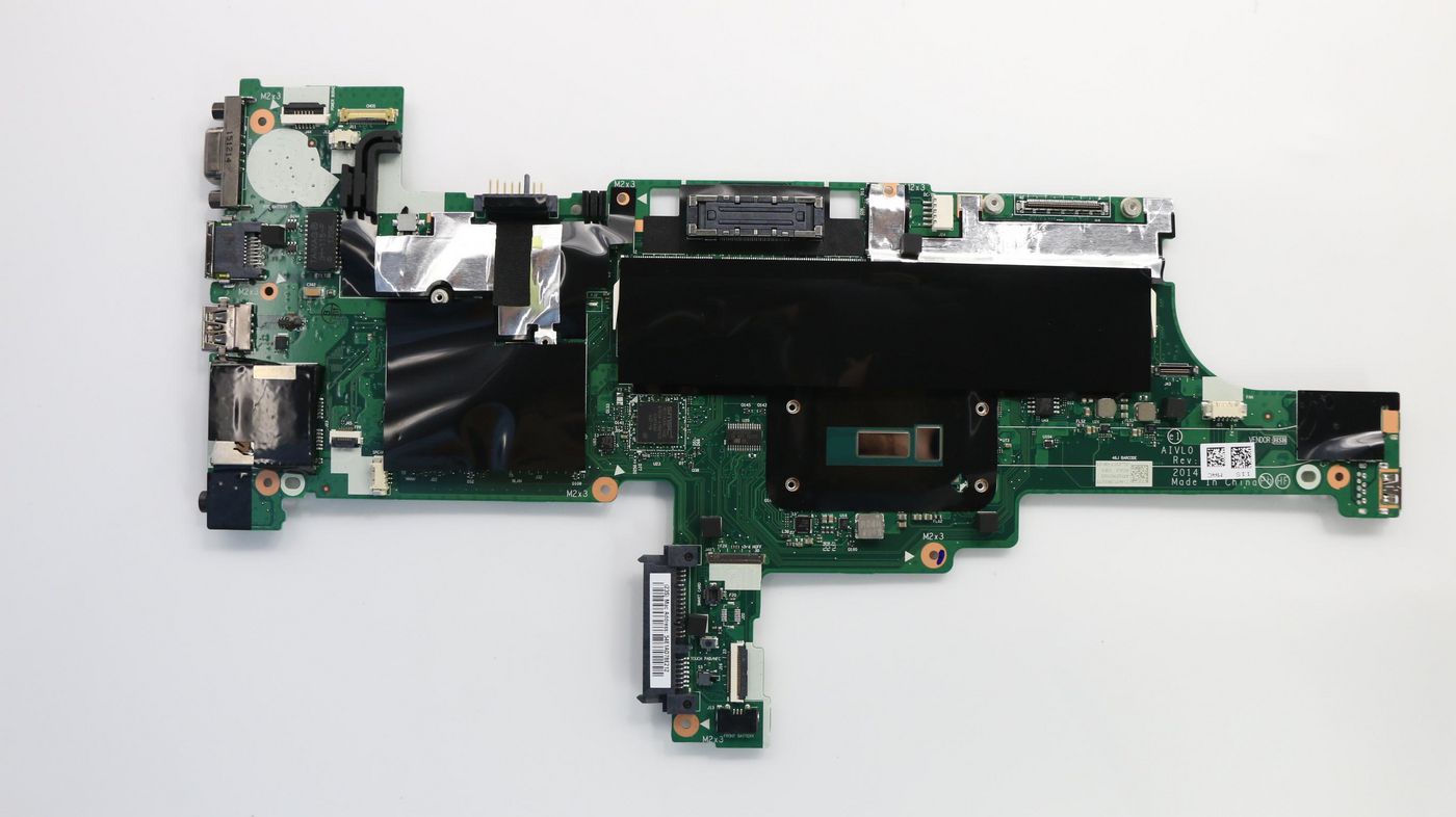 Lenovo Systemboard OKTPM