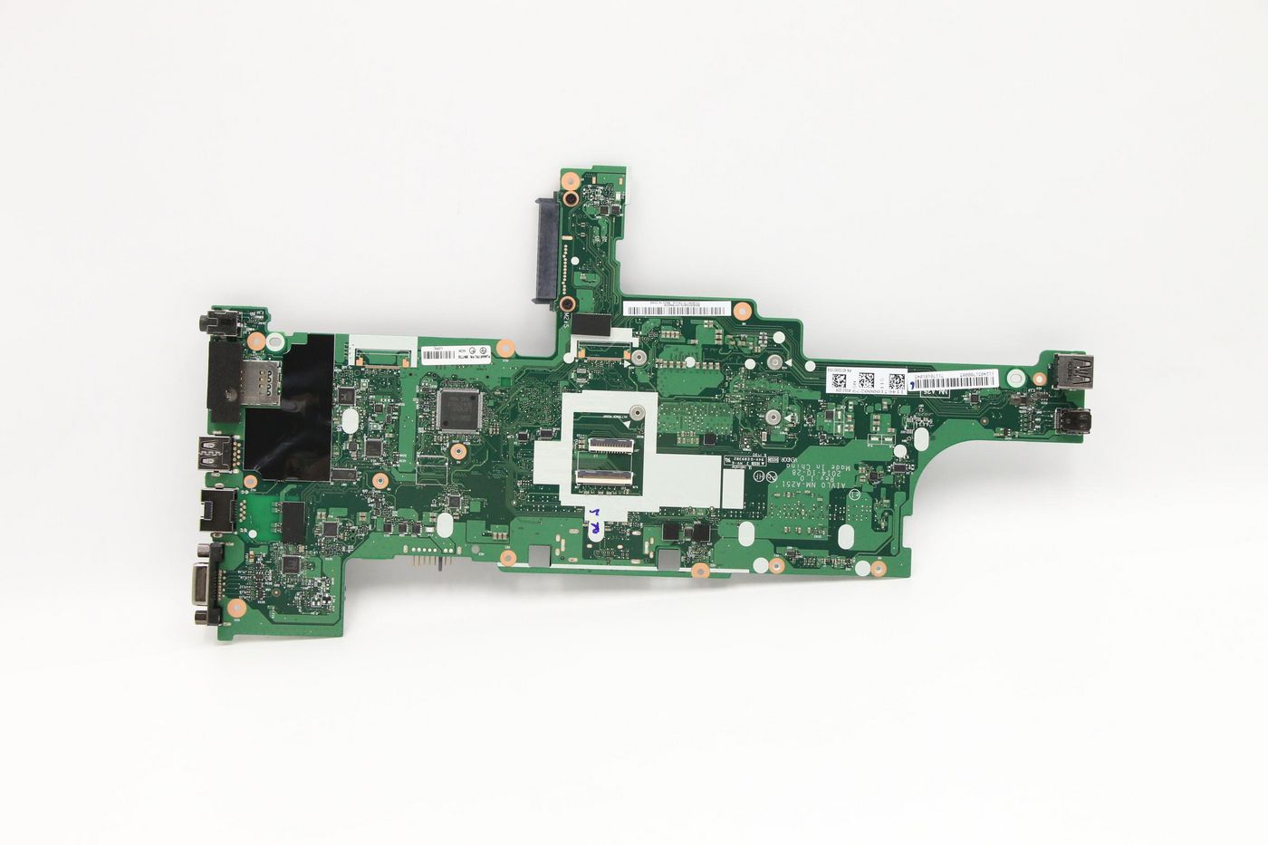 Lenovo Systemboard OKTPM