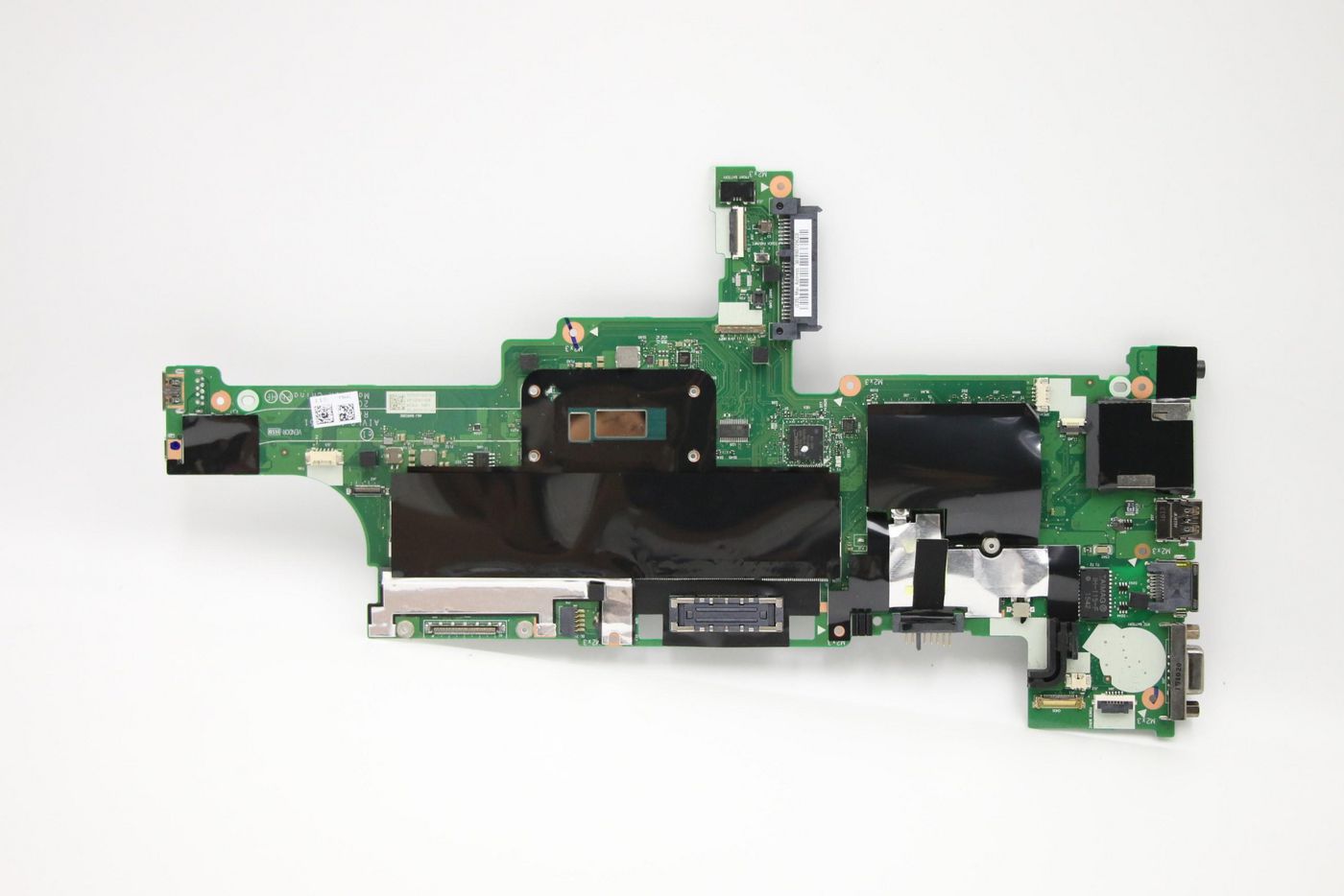 Lenovo Systemboard OKTPM