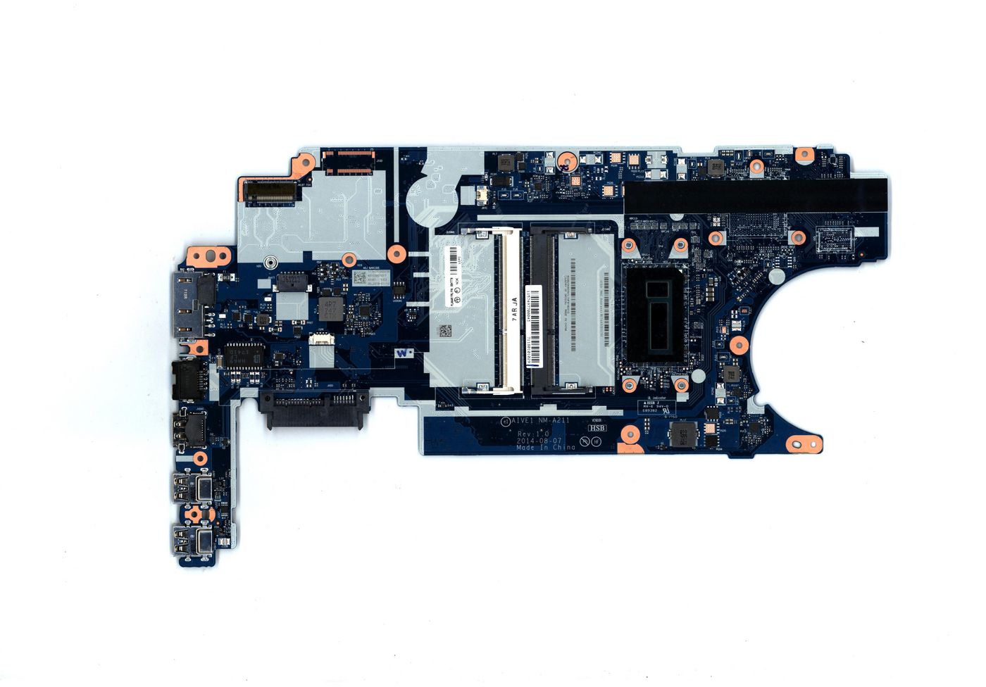 Lenovo Systemboard NOK TPM