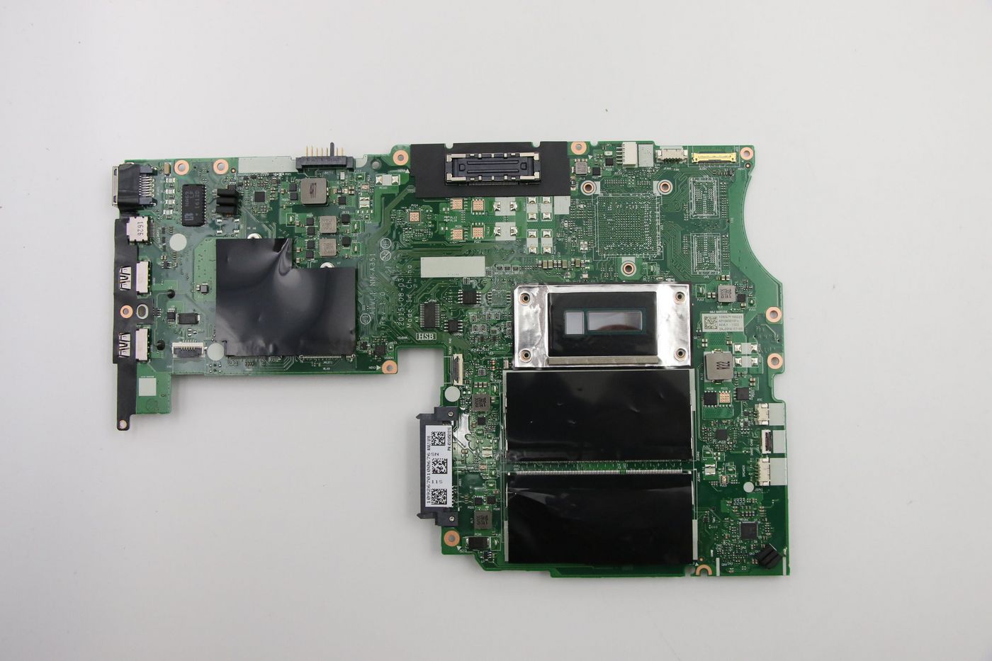 BDPLANAR WIN i3-5005U INT UMA - 00HT796