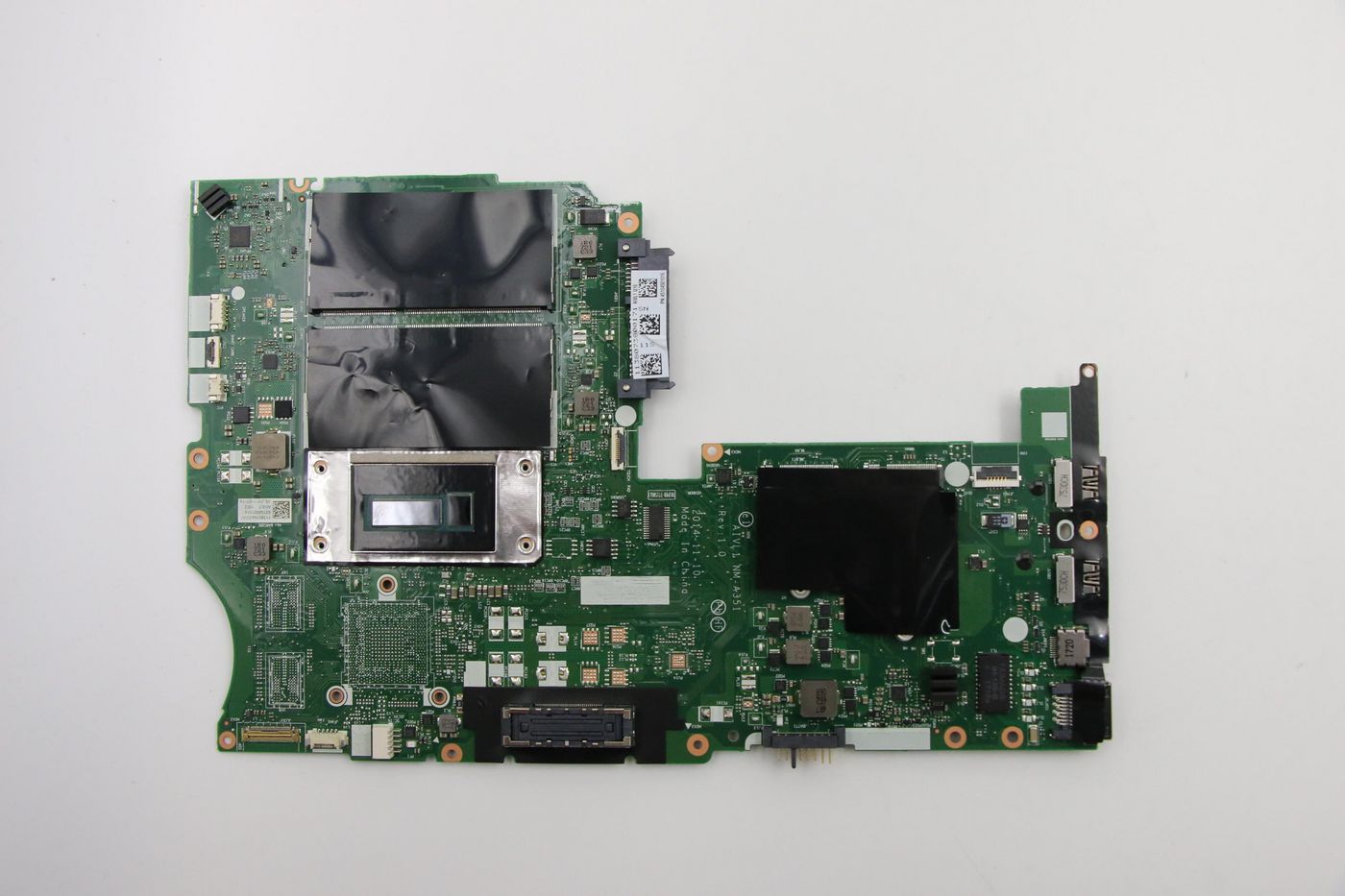 motherboard assembly for - 00HT798