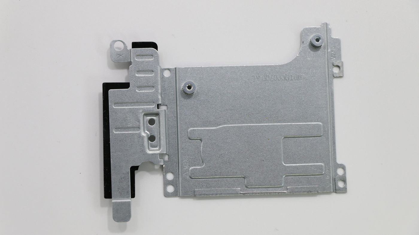 BRACKET BTACKET smart card bra - 00HT809