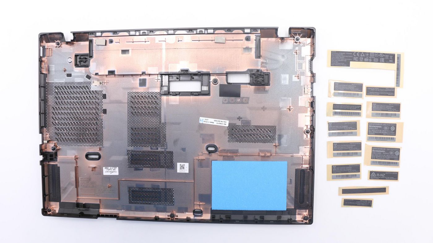 Base Cover - 00HT833