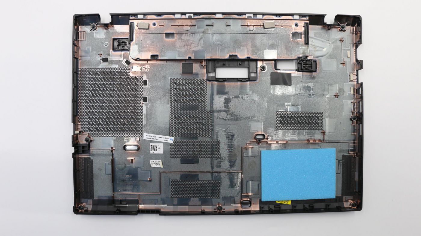 MECH_ASM MECH_ASM BASE cover 6 - 00HT835