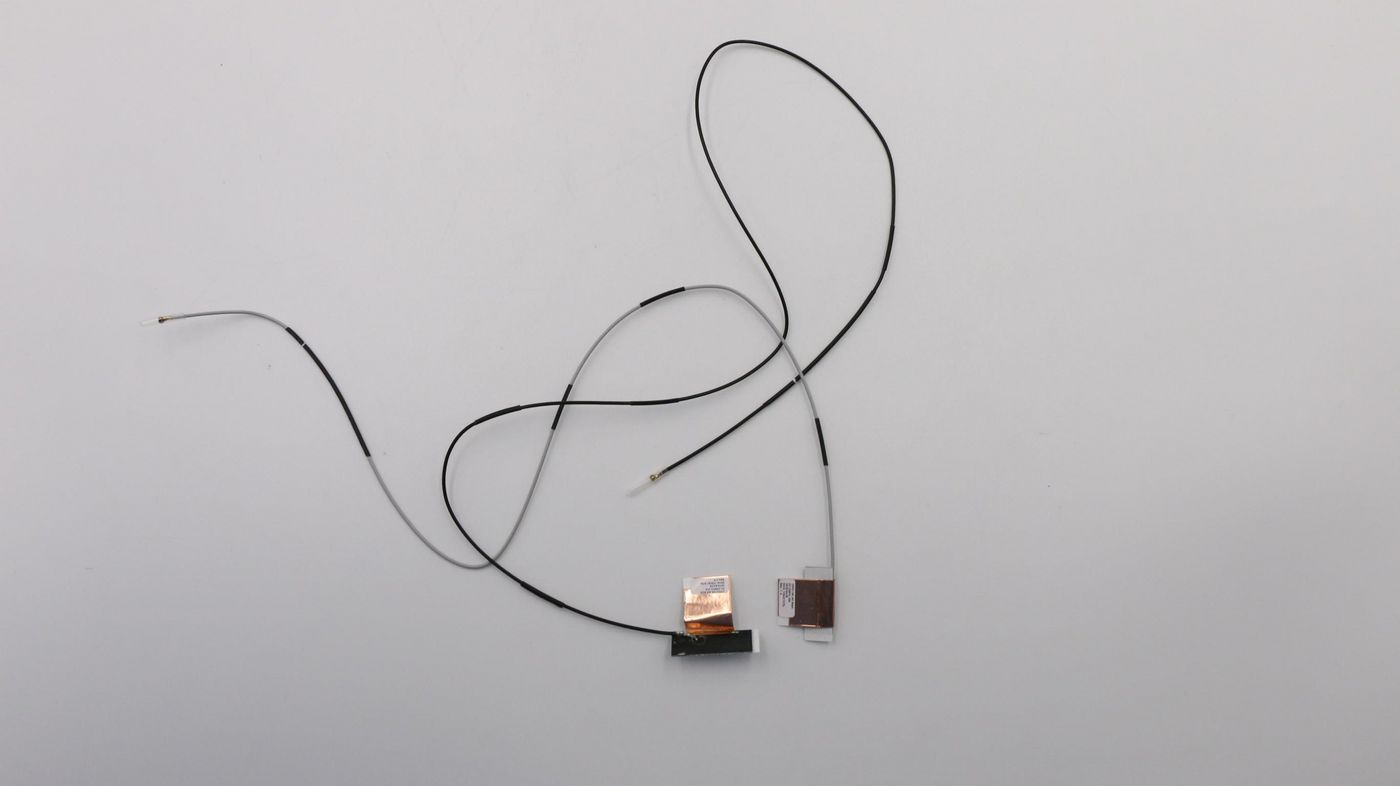 High-Tek Antenna Kit for - 00HT845